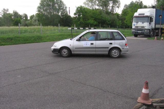 SKODA FAVORIT