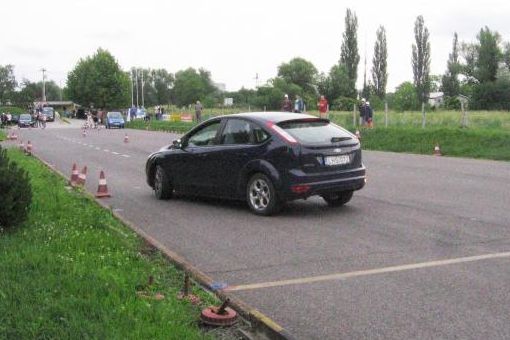 SKODA FAVORIT