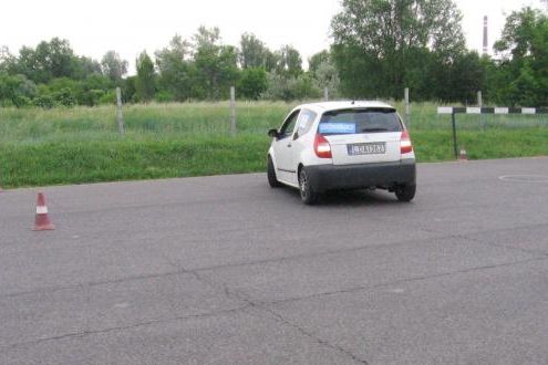 SKODA FAVORIT