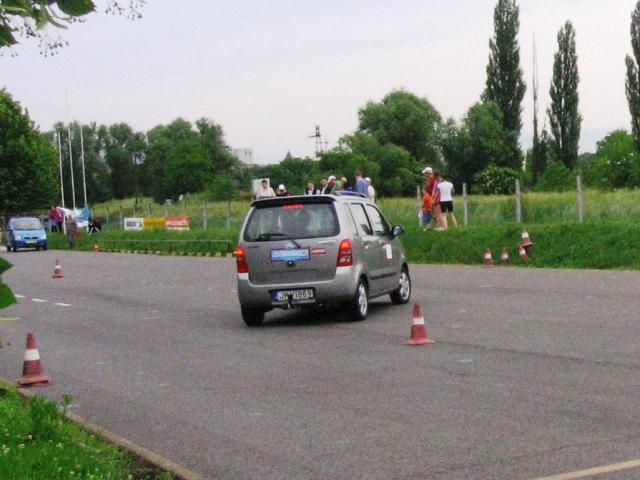 SKODA FAVORIT