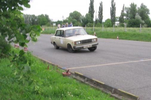 SKODA FAVORIT