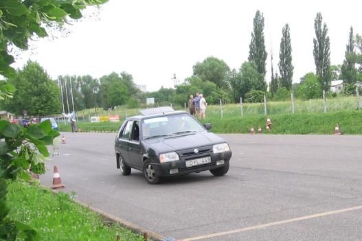 SKODA FAVORIT