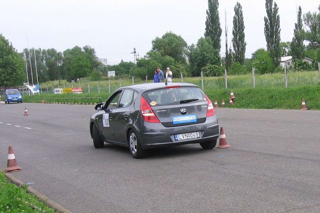 SKODA FAVORIT
