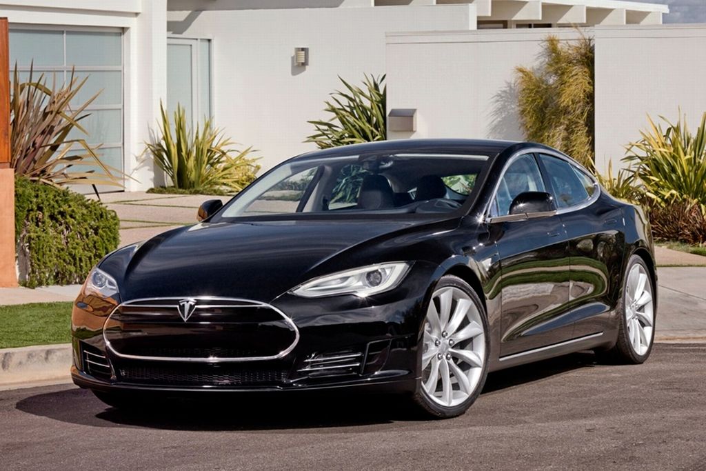 TESLA