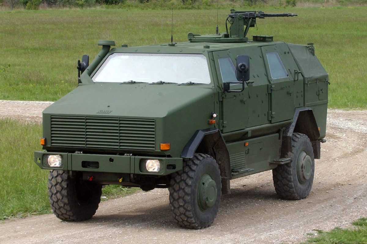 MERCEDES-BENZ VARIO
