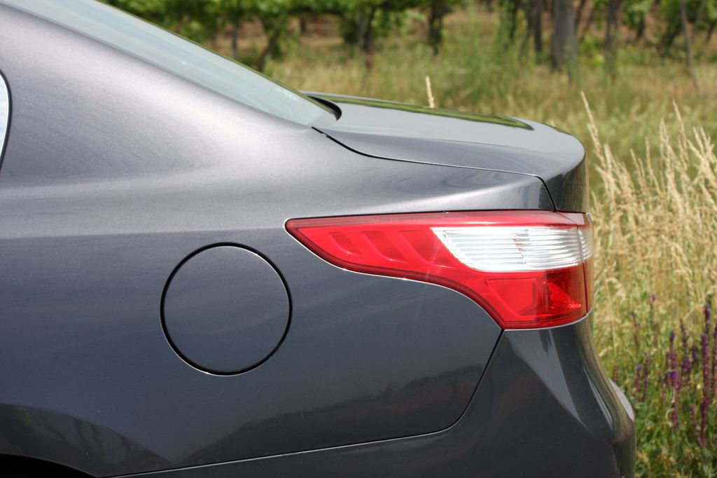 RENAULT LATITUDE