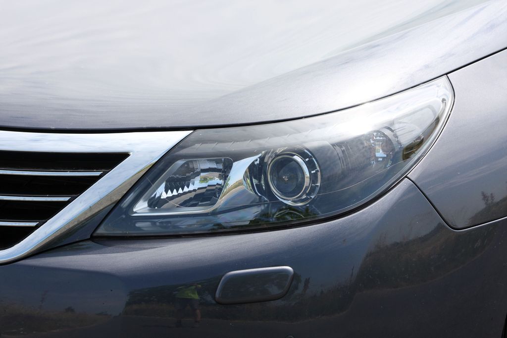 RENAULT LATITUDE