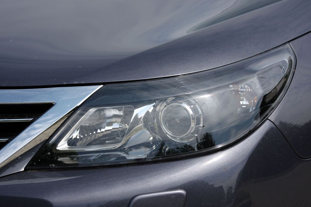 RENAULT LATITUDE