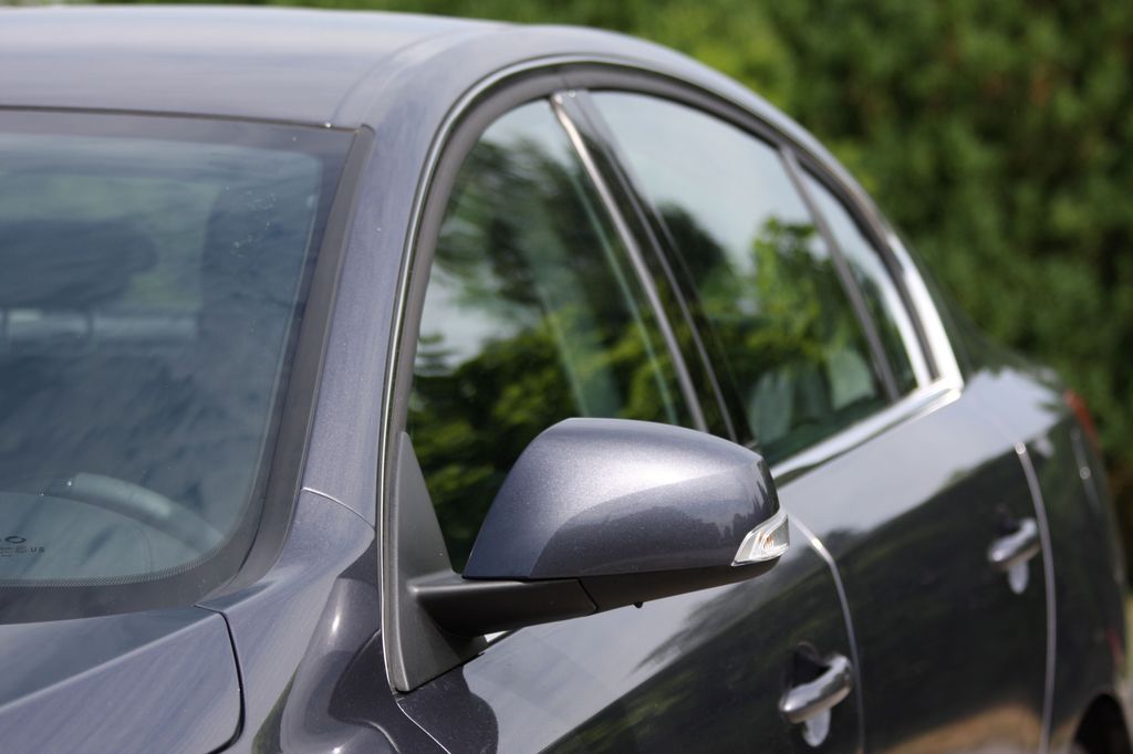 RENAULT LATITUDE