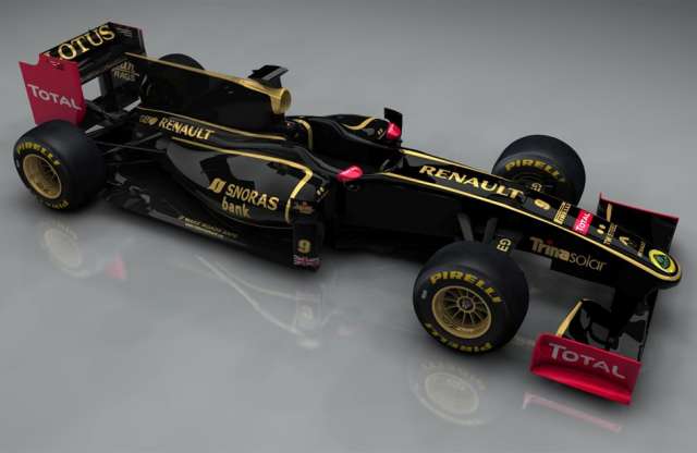 Törvénysértő lehet a Lotus Renault Kanadában