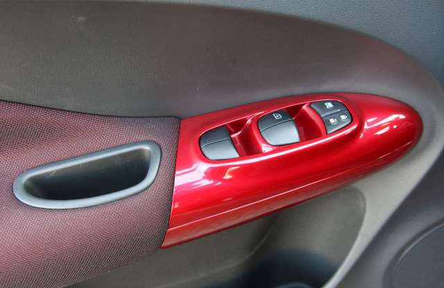 Kigyúrt városlakó - Nissan Juke Turbo teszt