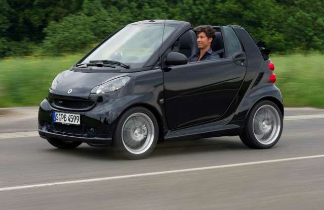 Miért éppen smart? És miért ne?
