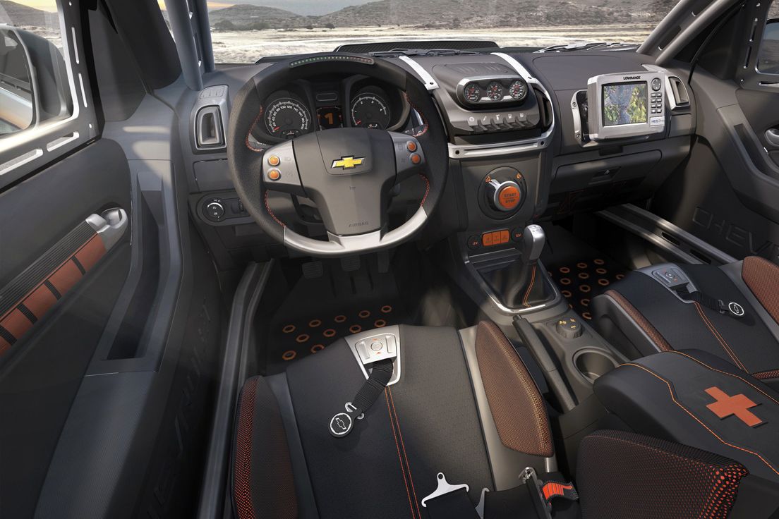 CHEVROLET