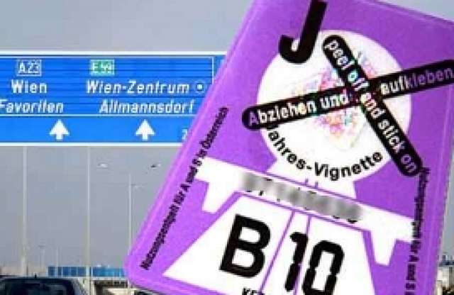 Hol, mennyi az autópályadíj?