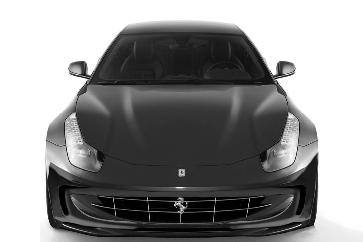 FERRARI 430