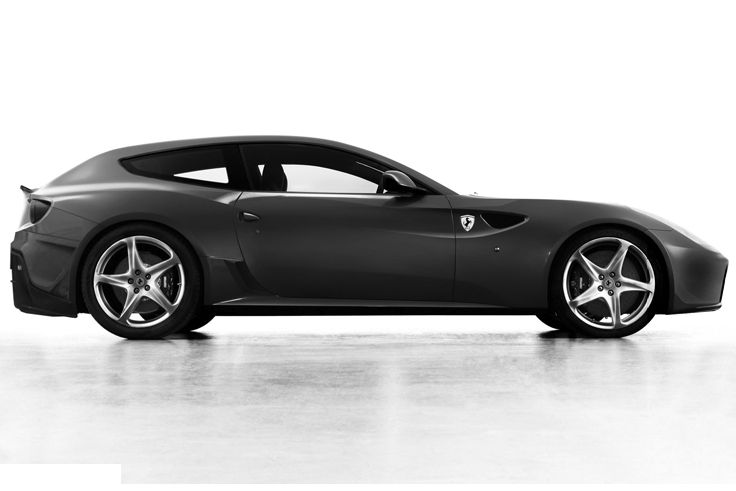 FERRARI 430