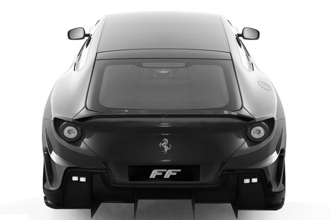 FERRARI 430