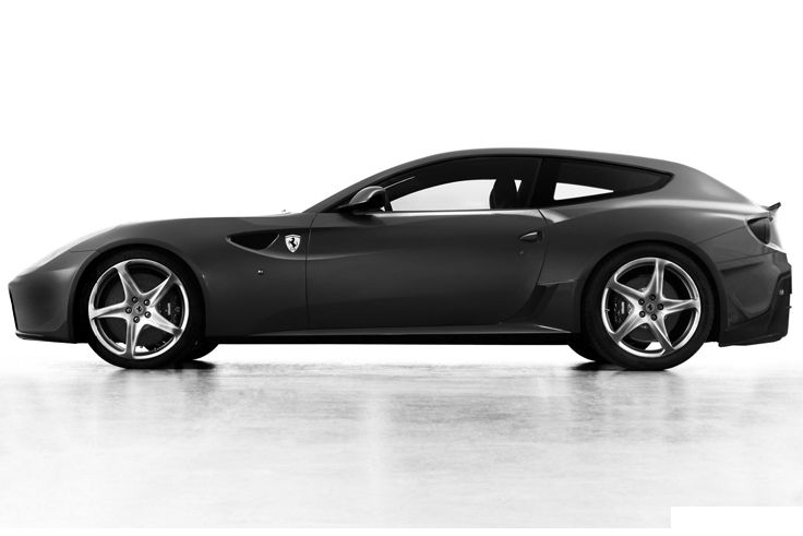 FERRARI 430