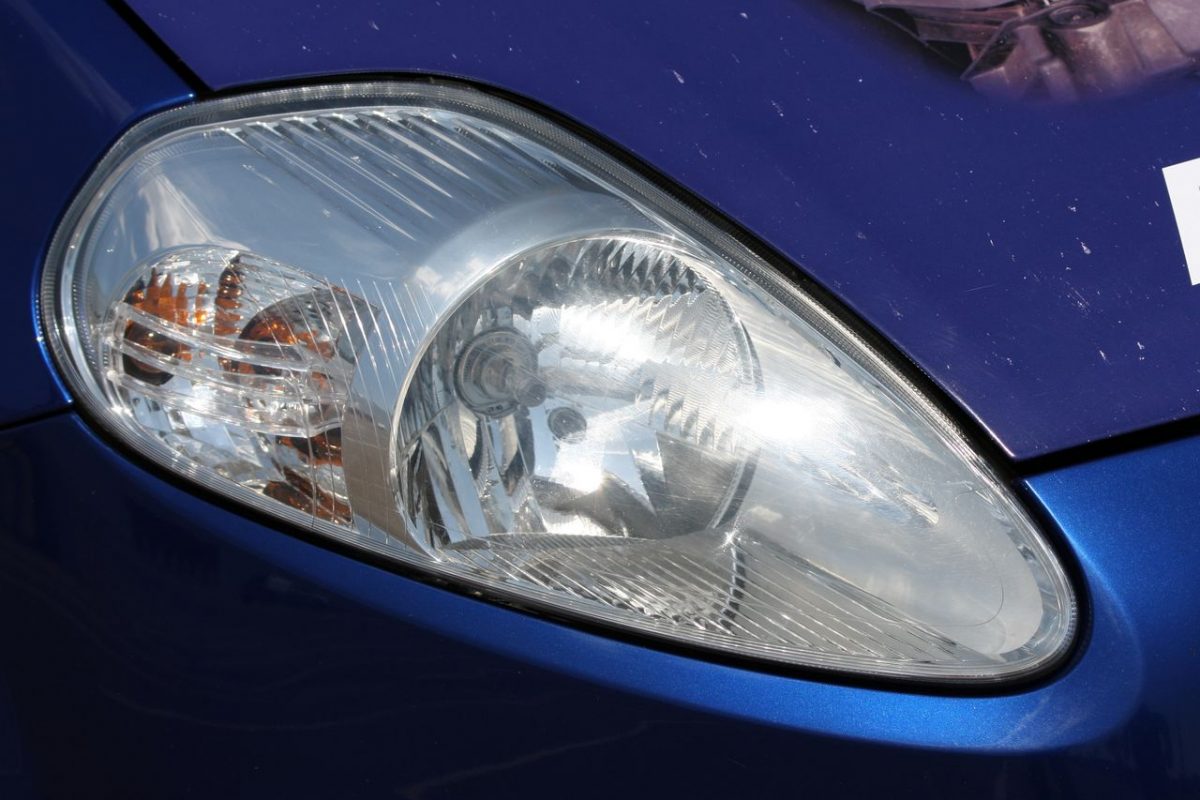 FIAT GRANDE PUNTO
