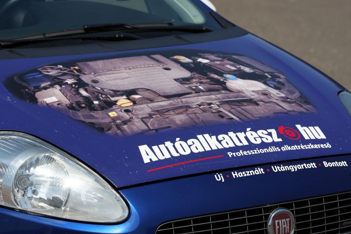 FIAT GRANDE PUNTO