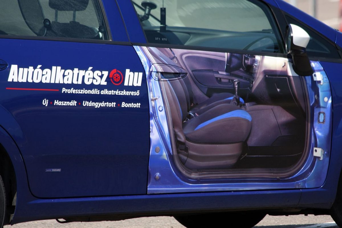 FIAT GRANDE PUNTO