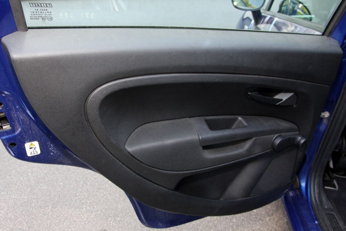 FIAT GRANDE PUNTO