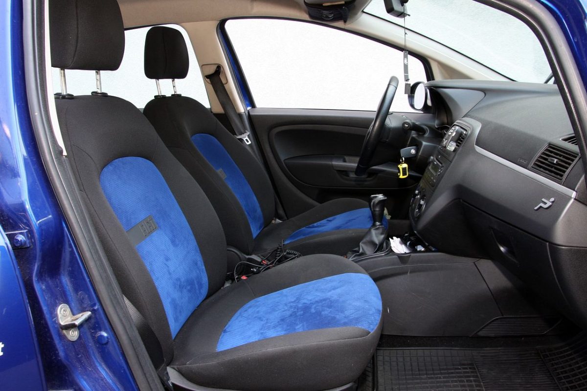 FIAT GRANDE PUNTO