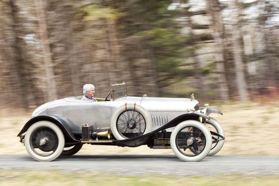 BENTLEY