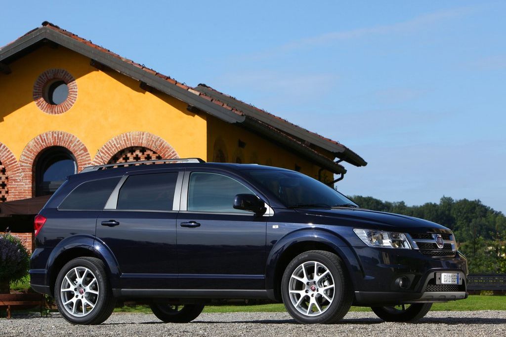 FIAT CROMA