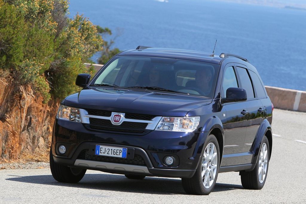 FIAT CROMA