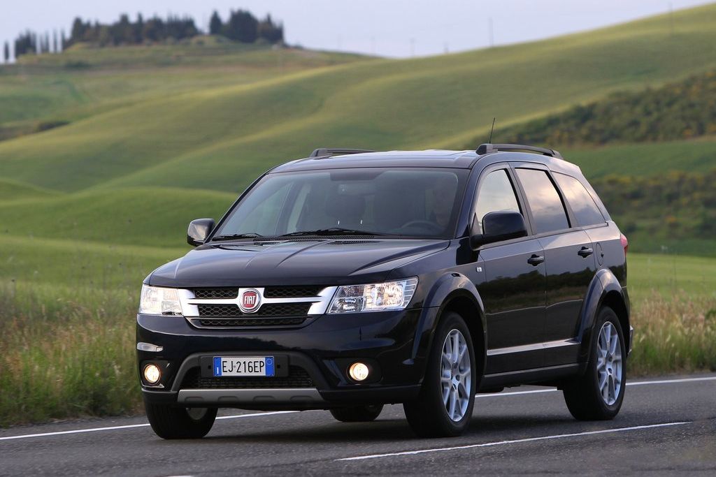 FIAT CROMA
