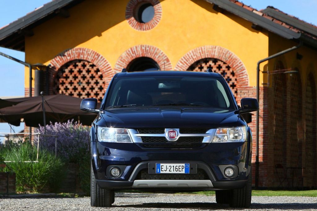 FIAT CROMA