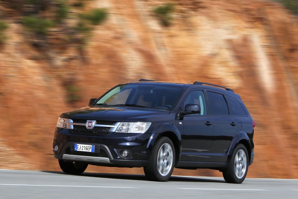 FIAT CROMA