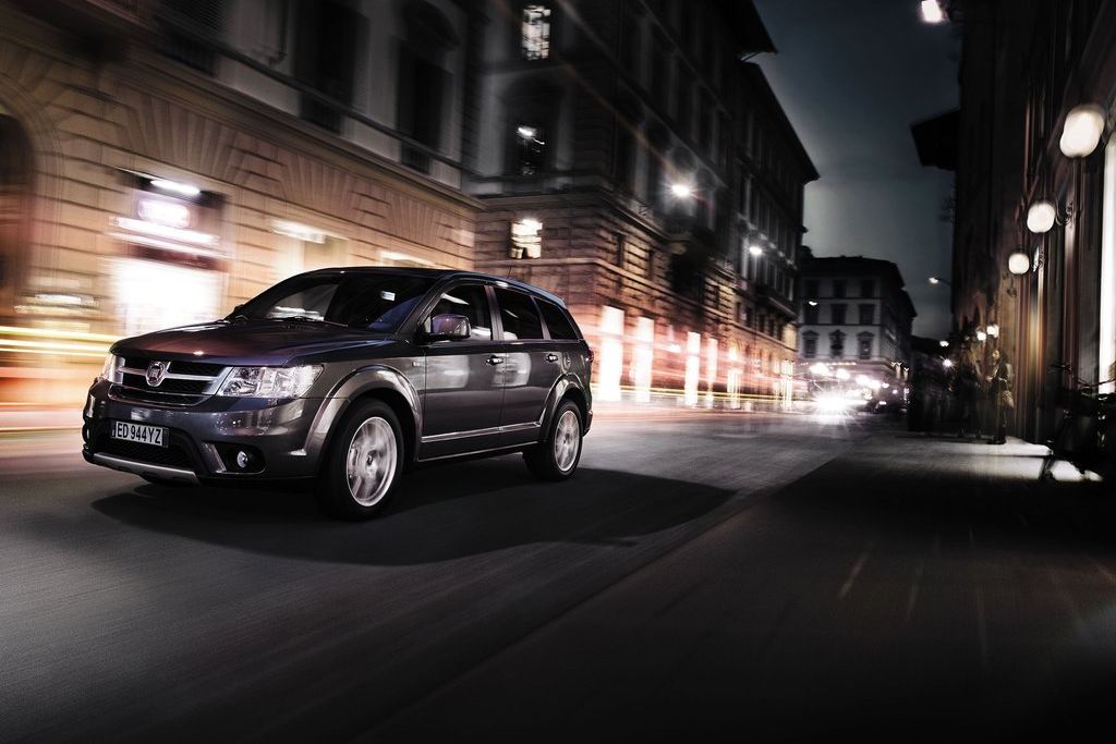 FIAT CROMA
