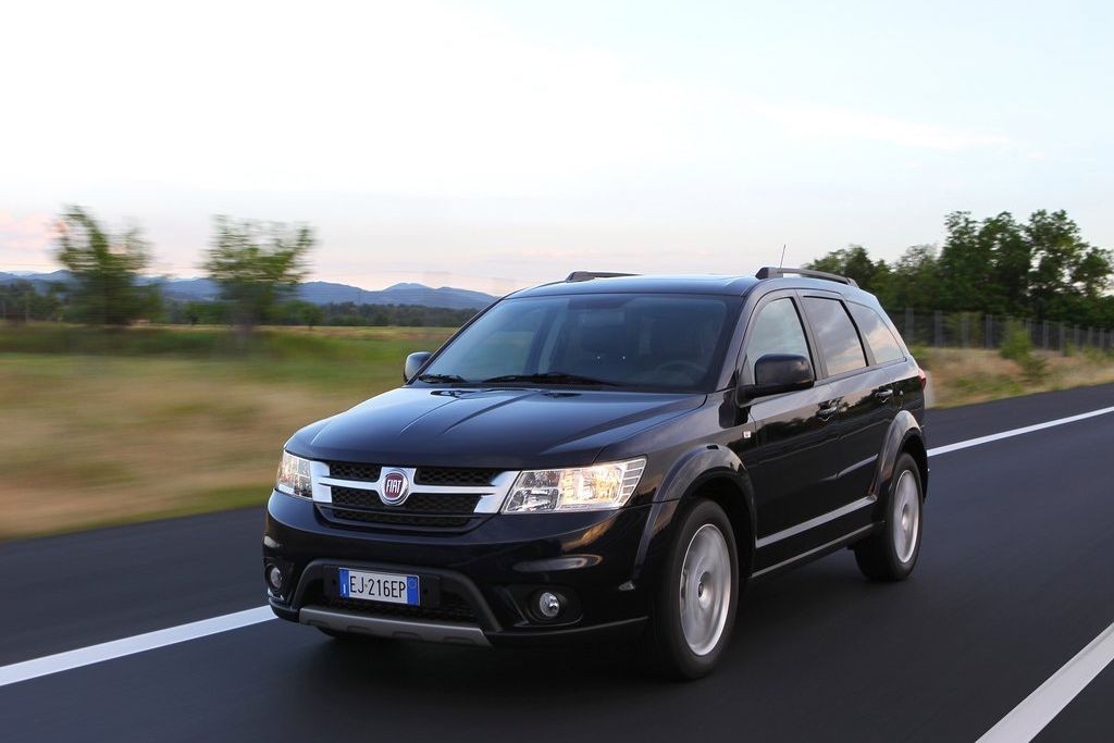 FIAT CROMA