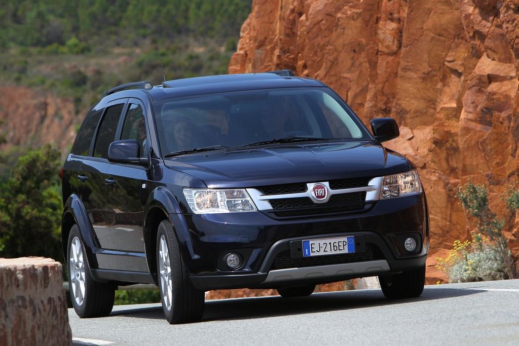 FIAT CROMA