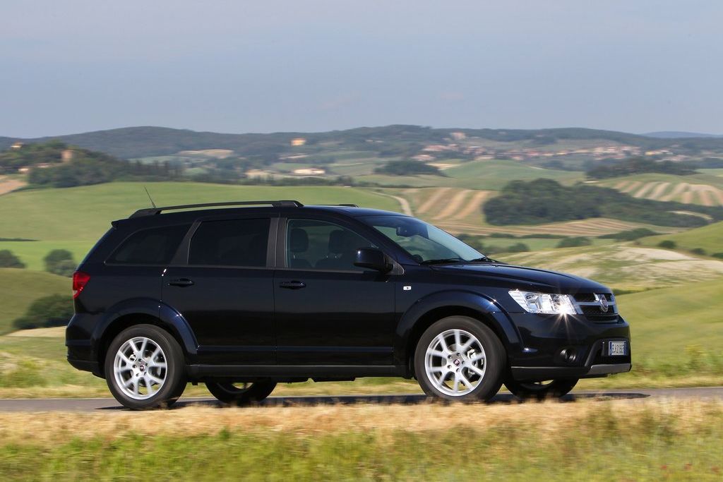 FIAT CROMA