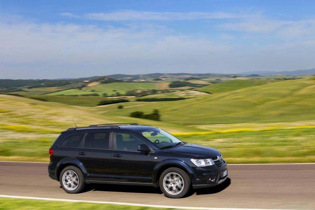 FIAT CROMA