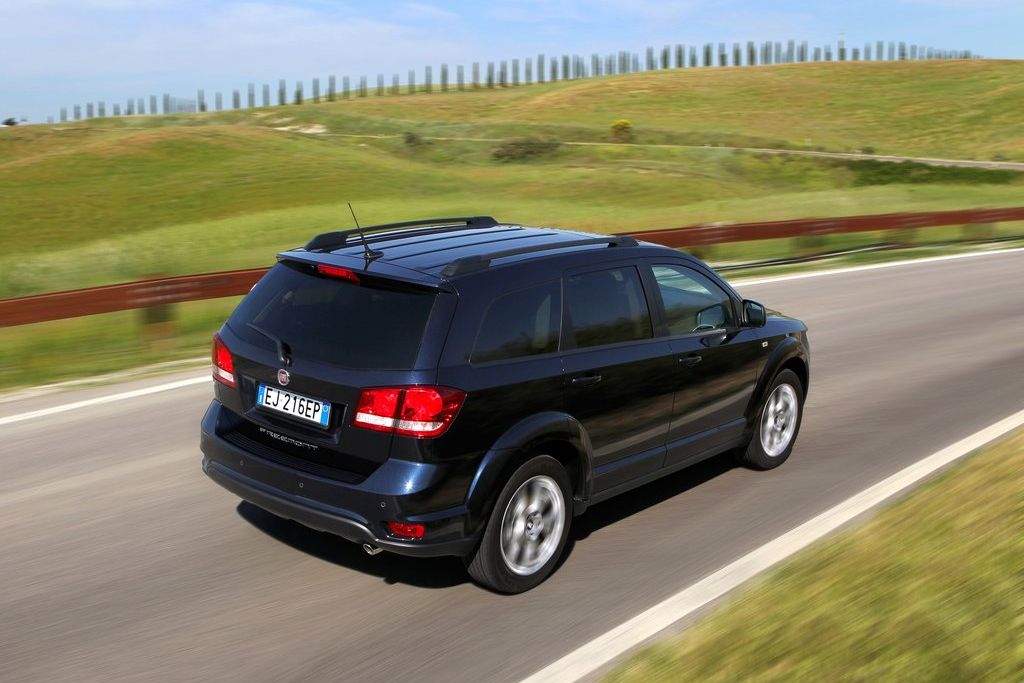 FIAT CROMA