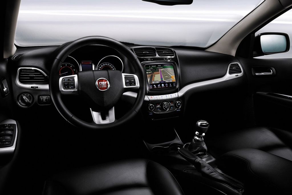 FIAT CROMA