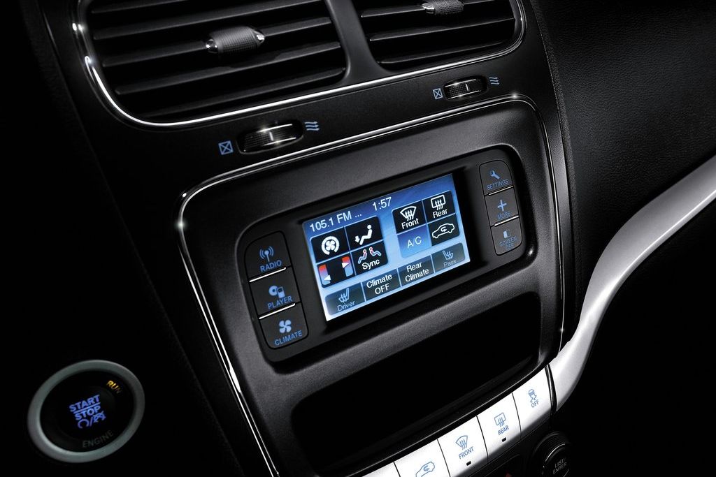 FIAT CROMA