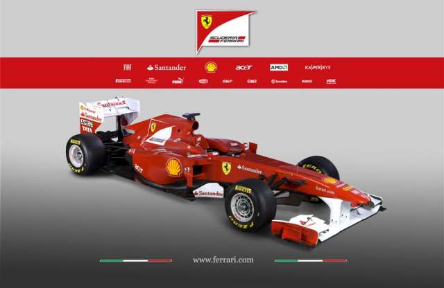Ha lemaradtál a Ferrari bemutatóról, itt a videó