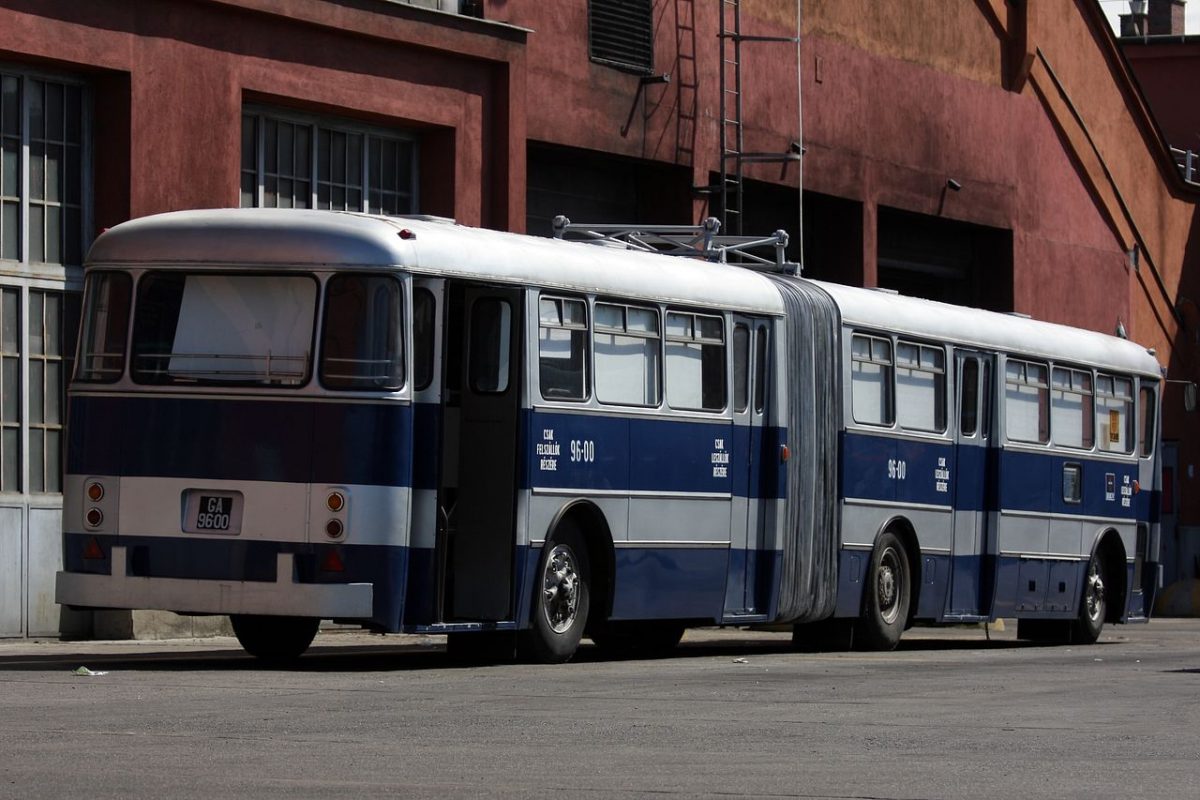 MERCEDES-BENZ VARIO