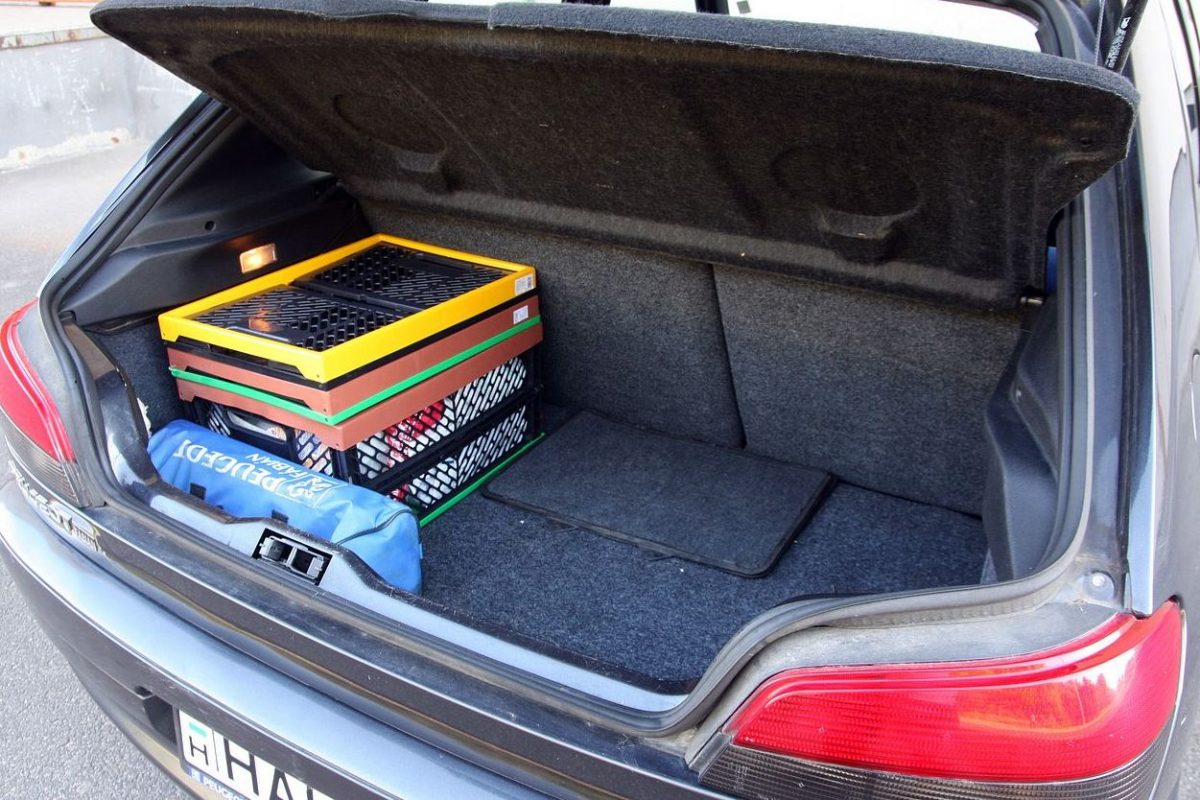 PEUGEOT 306