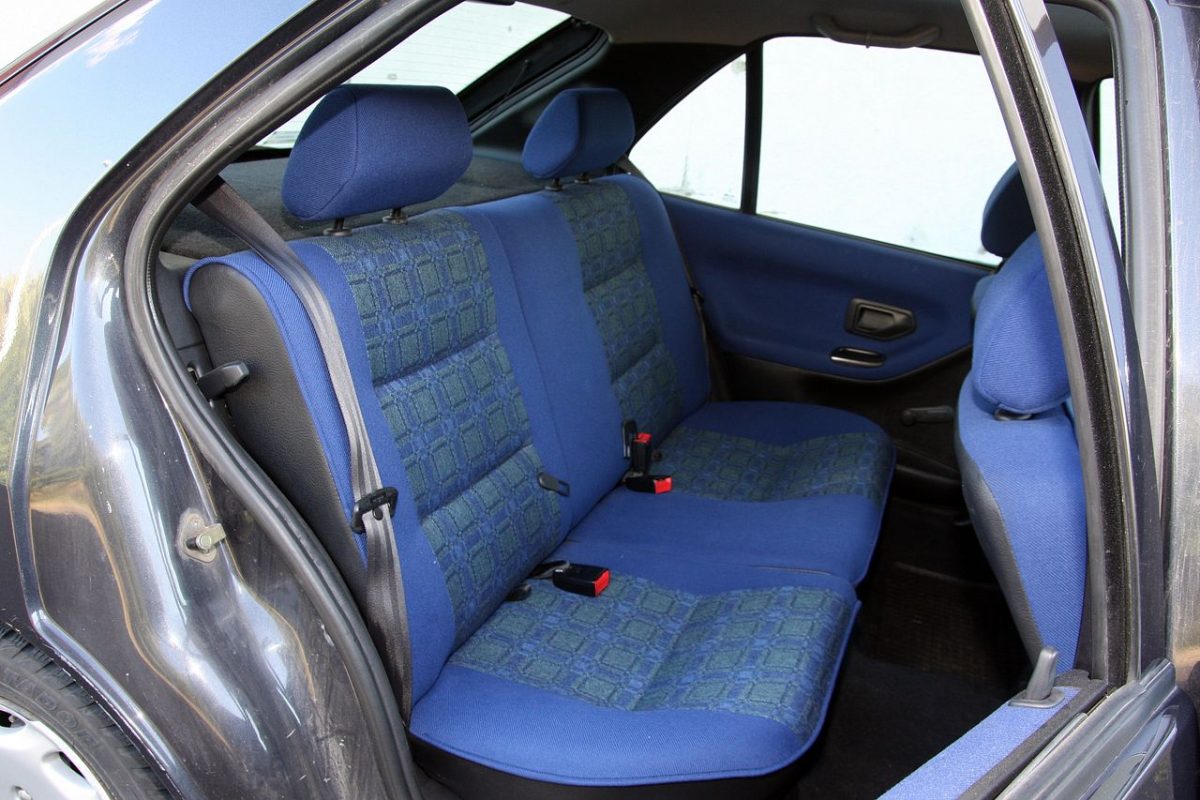 PEUGEOT 306