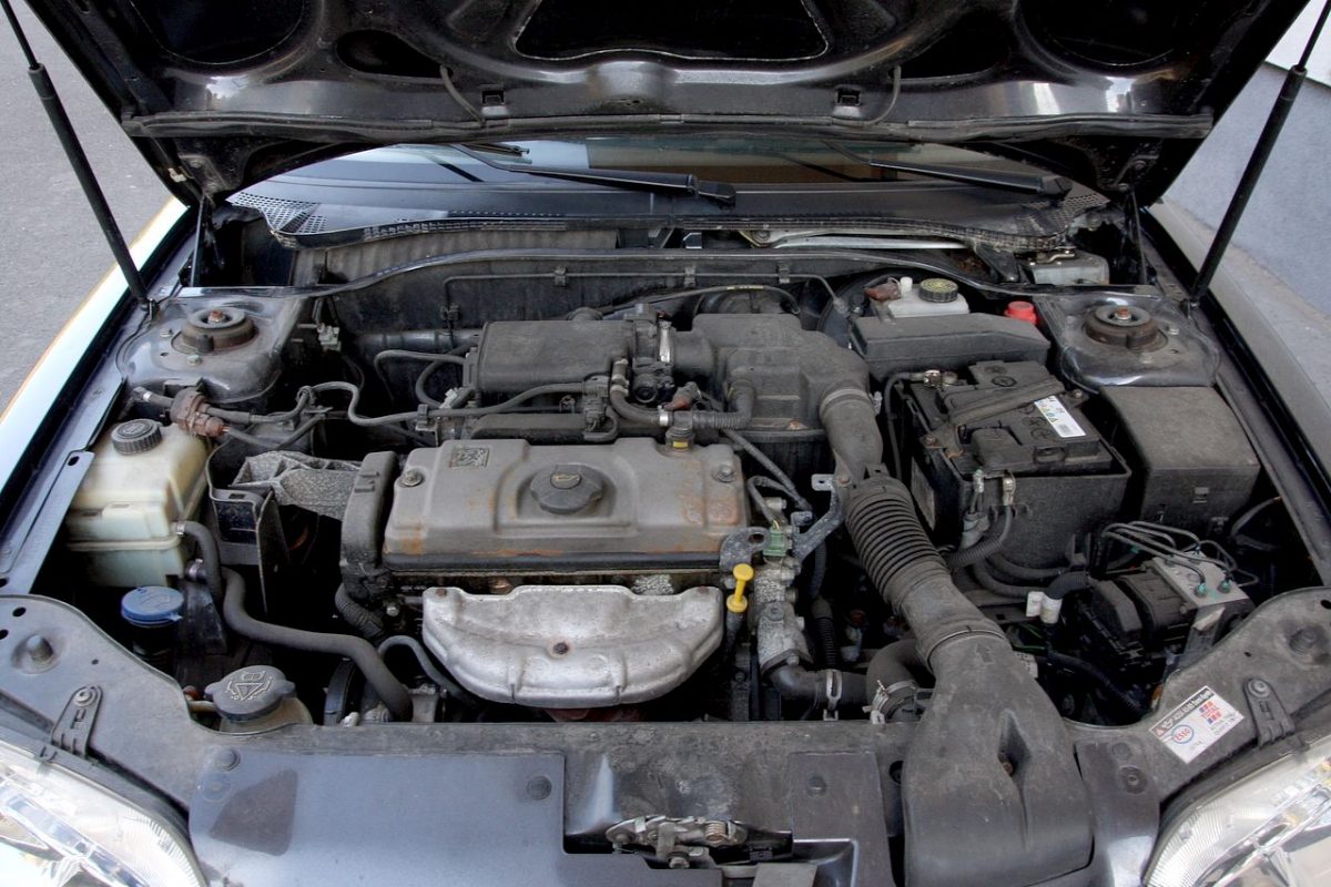 PEUGEOT 306