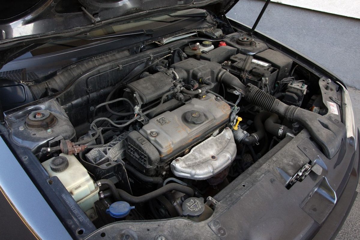 PEUGEOT 306