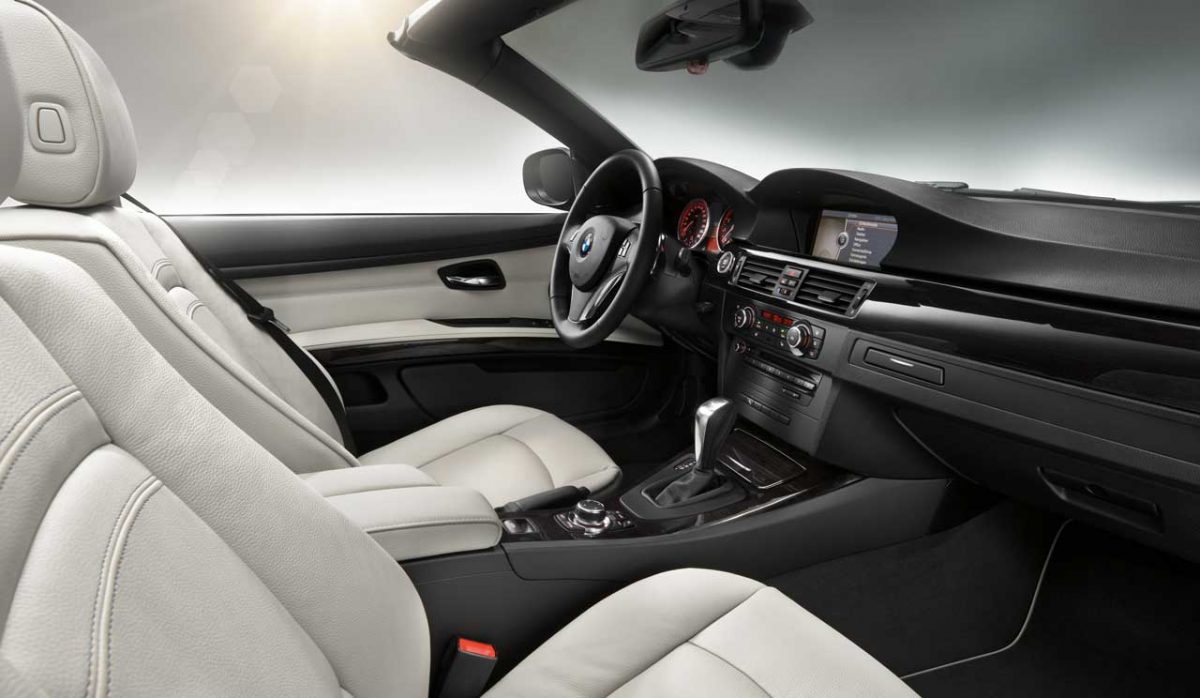 BMW 3-AS SOROZAT