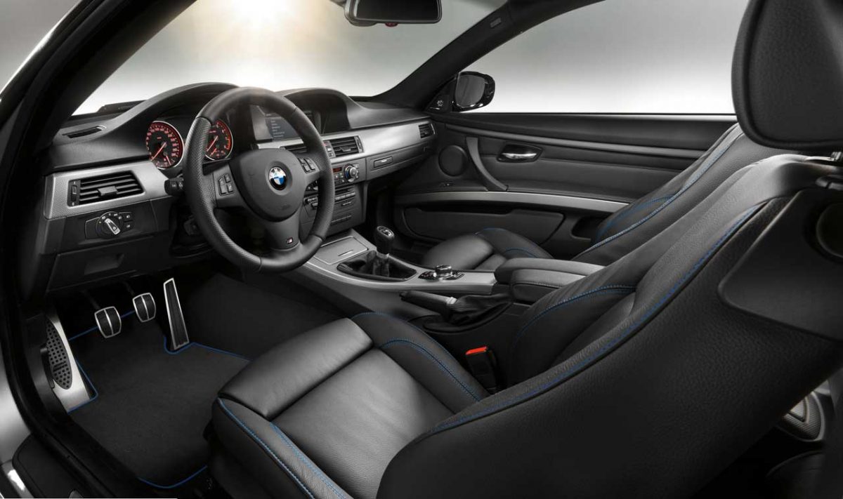 BMW 3-AS SOROZAT