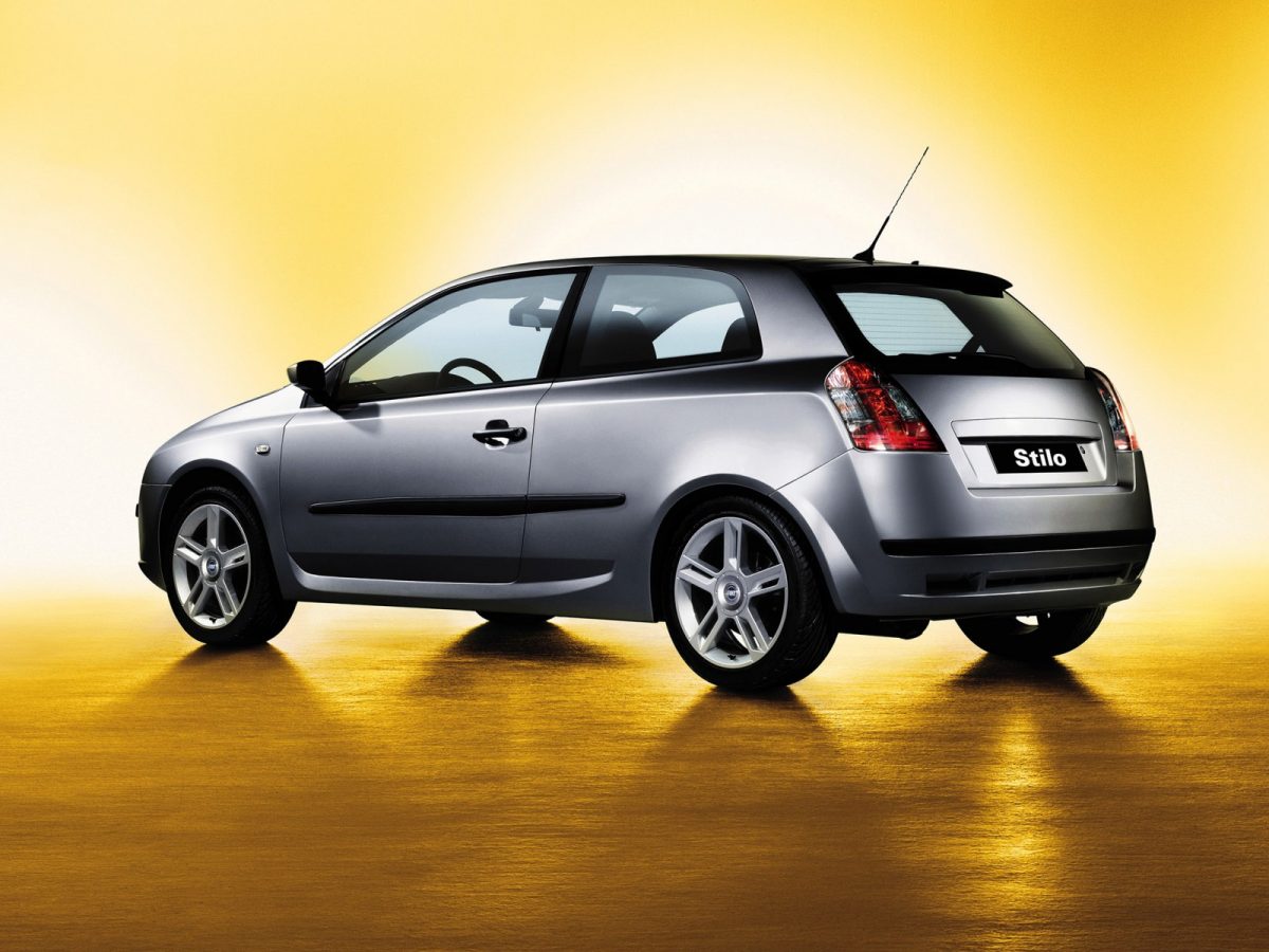FIAT STILO